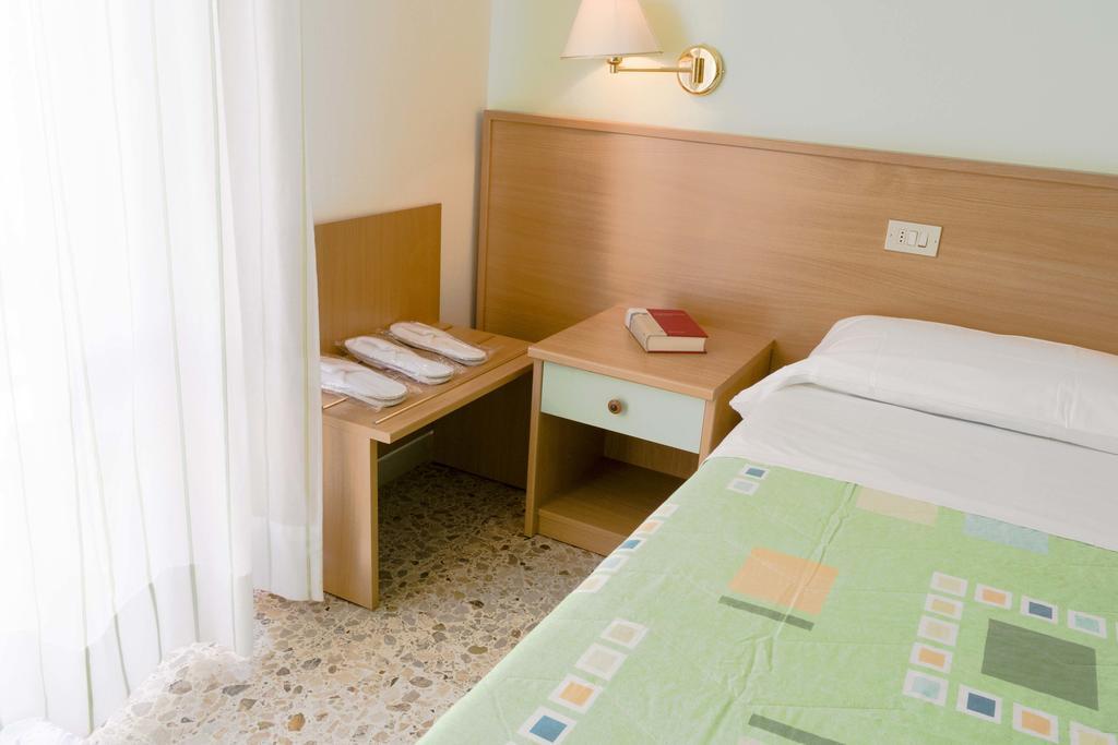 Hotel Madison San Benedetto del Tronto Exteriér fotografie